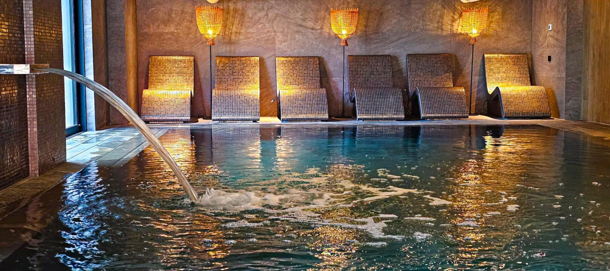 Hotel Bucura Calimanesti Luaran gambar