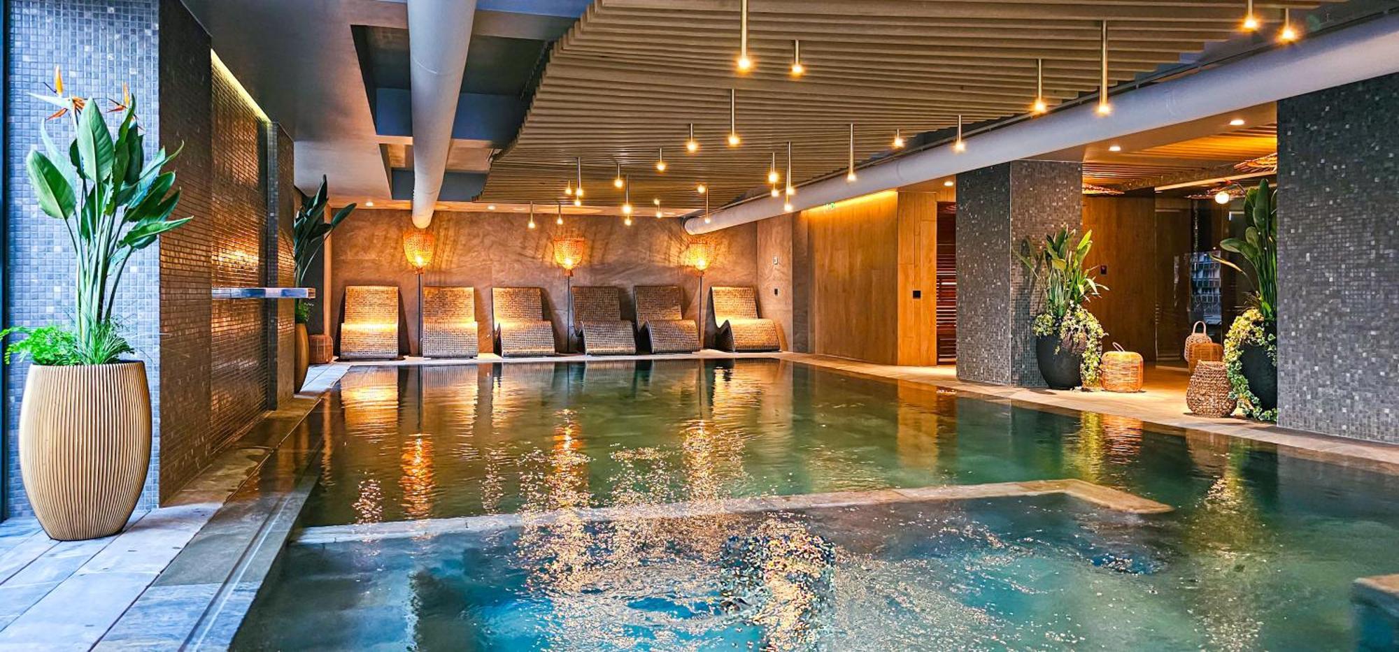 Hotel Bucura Calimanesti Luaran gambar