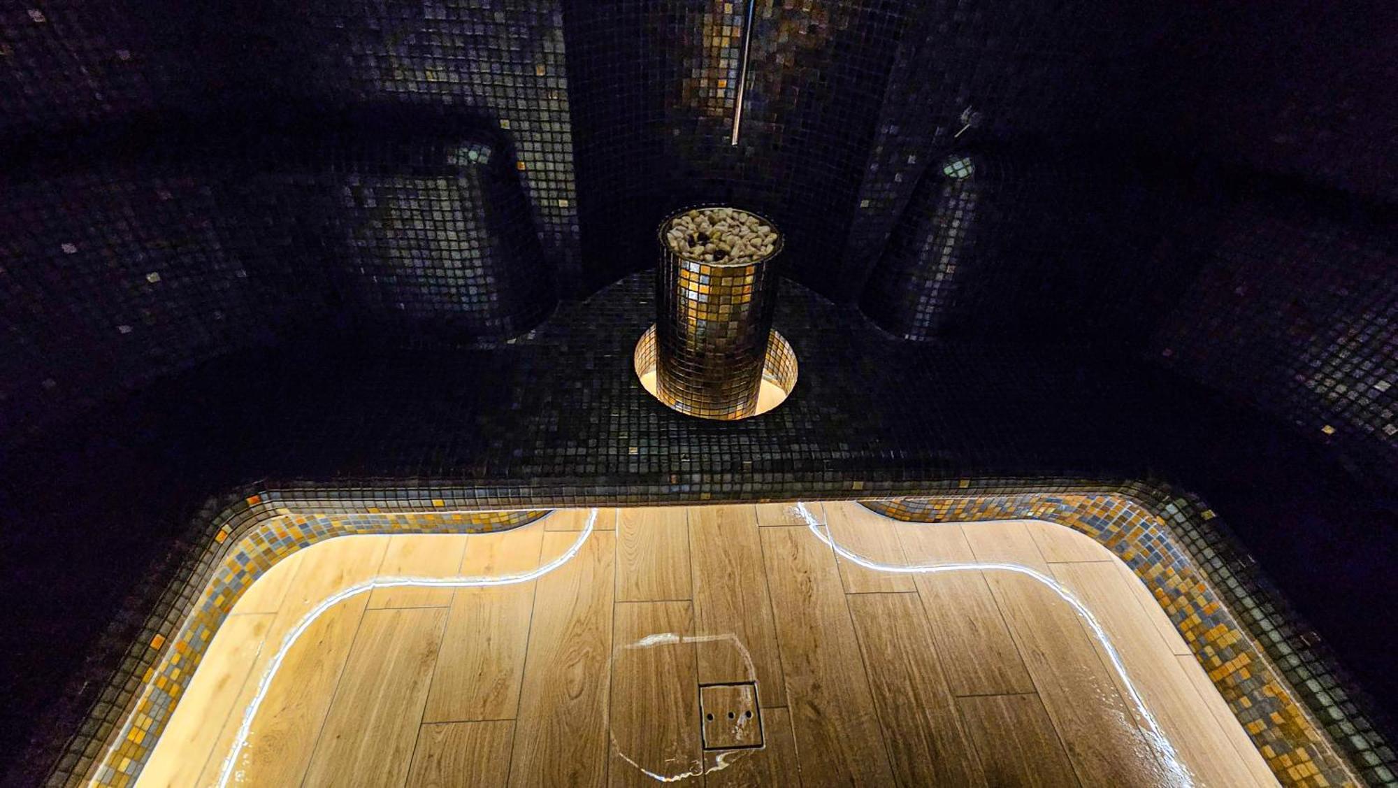 Hotel Bucura Calimanesti Luaran gambar