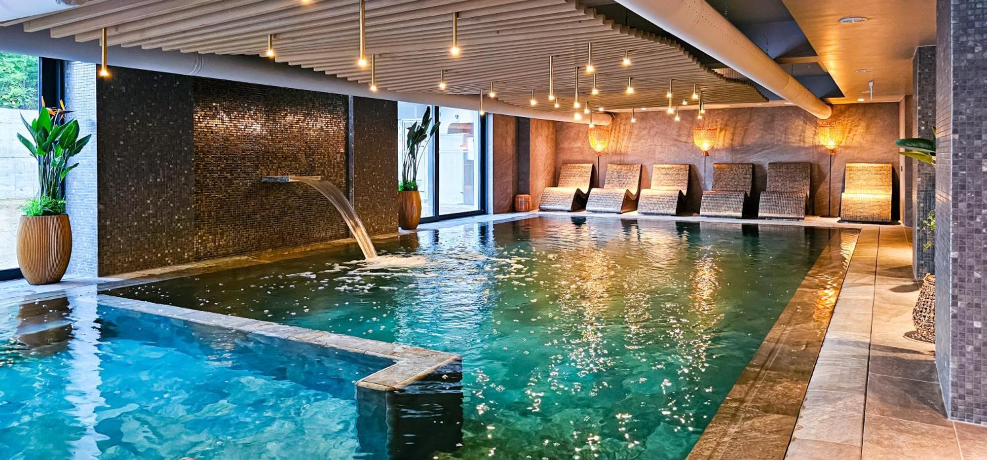 Hotel Bucura Calimanesti Luaran gambar