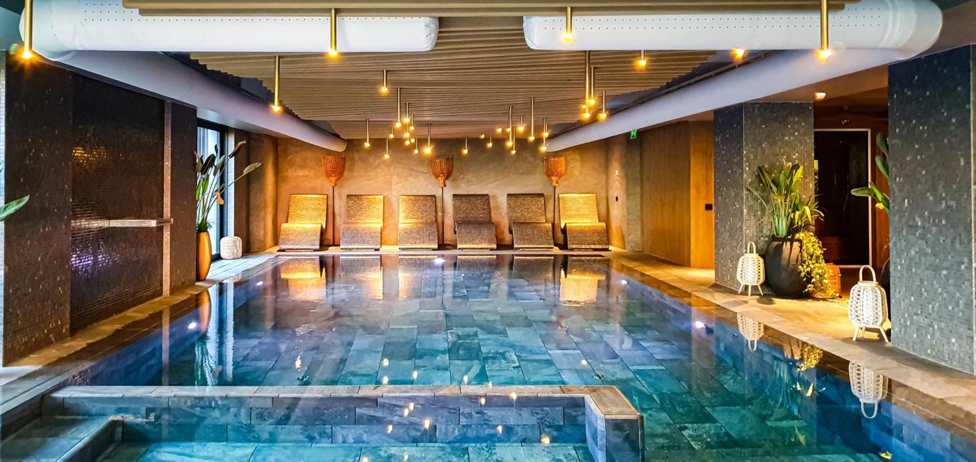 Hotel Bucura Calimanesti Luaran gambar