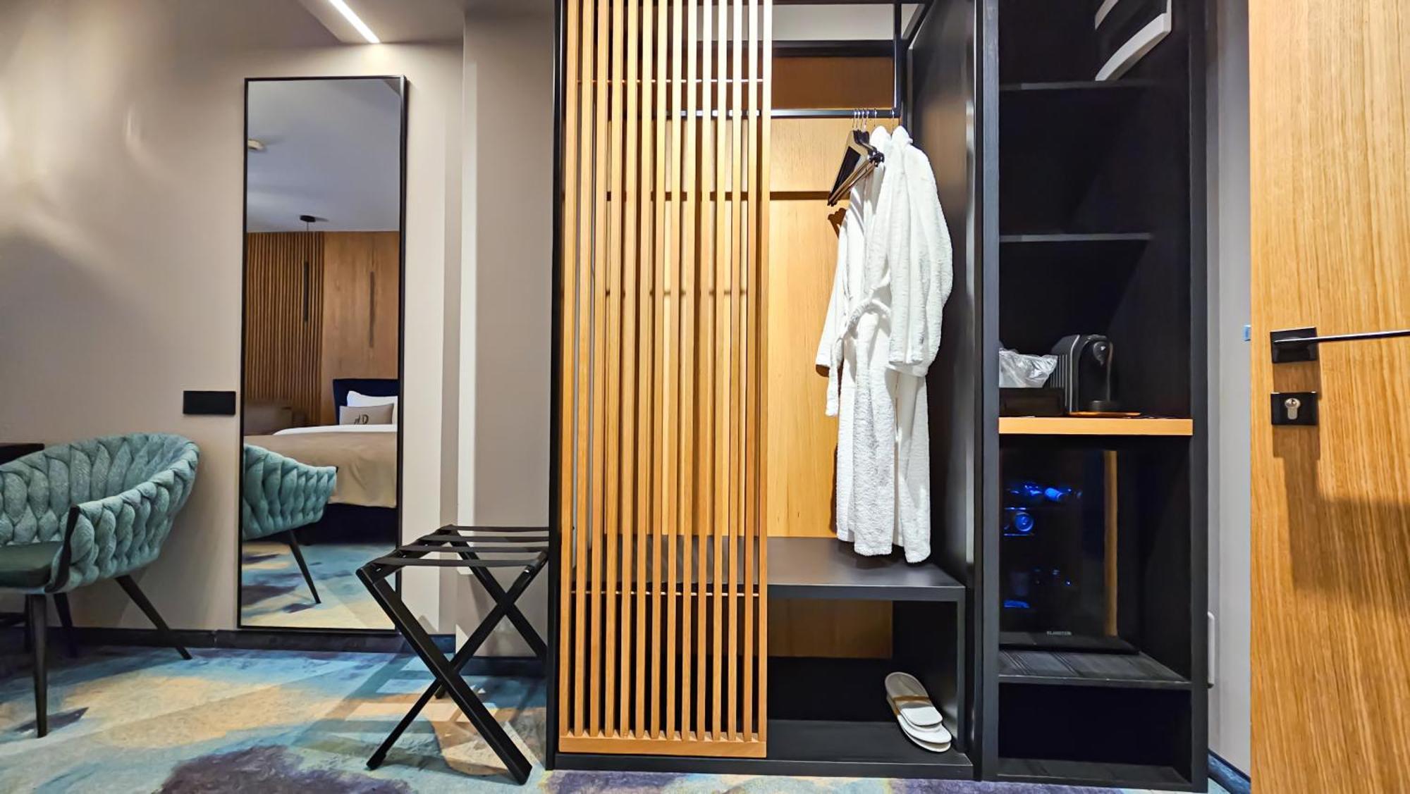 Hotel Bucura Calimanesti Luaran gambar