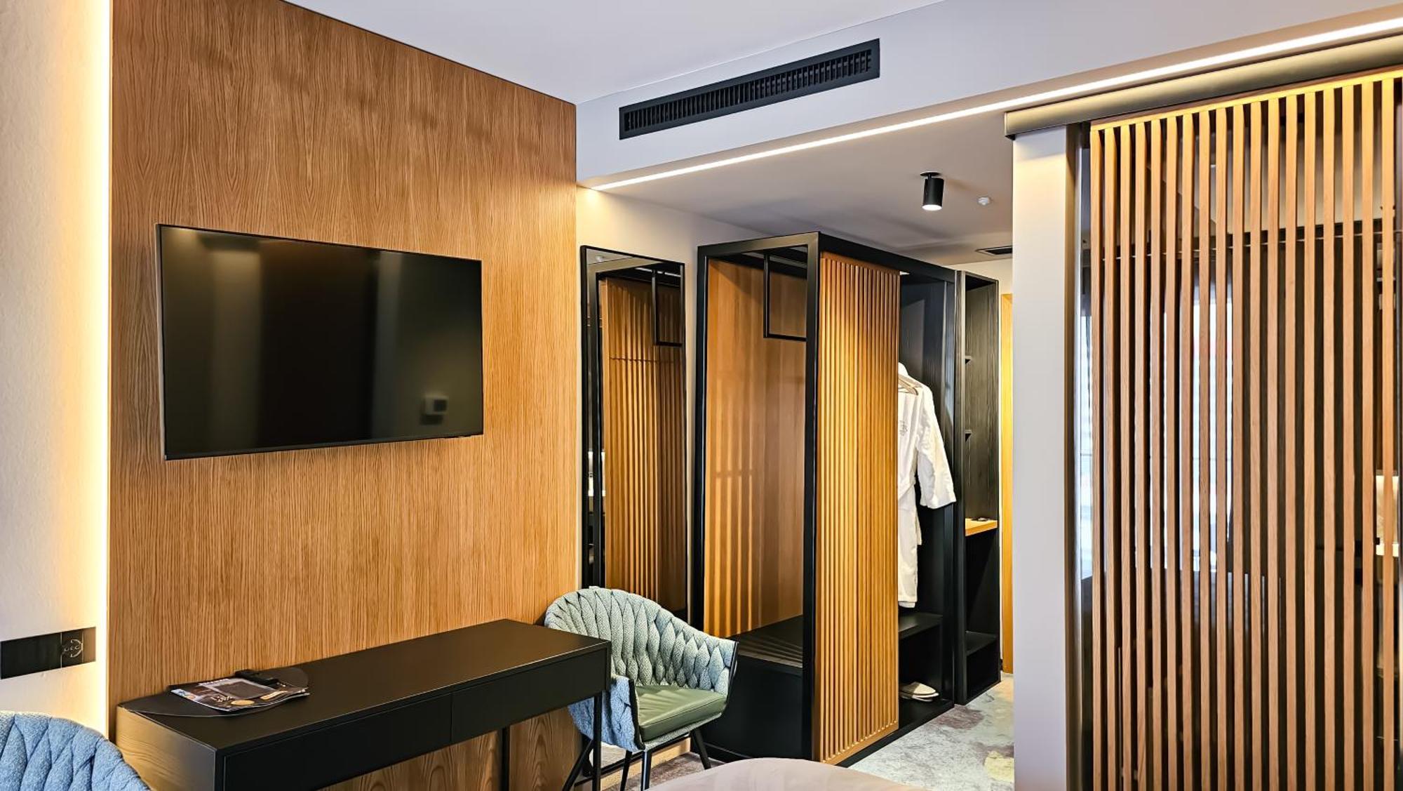 Hotel Bucura Calimanesti Luaran gambar