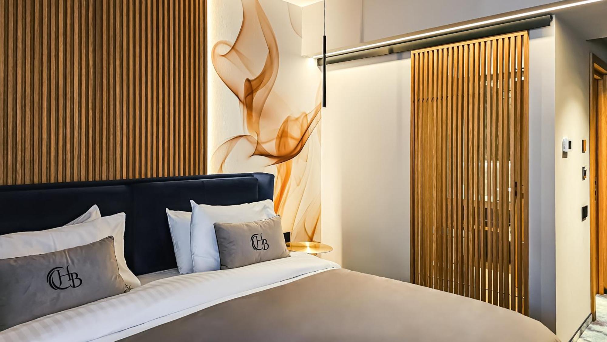 Hotel Bucura Calimanesti Luaran gambar