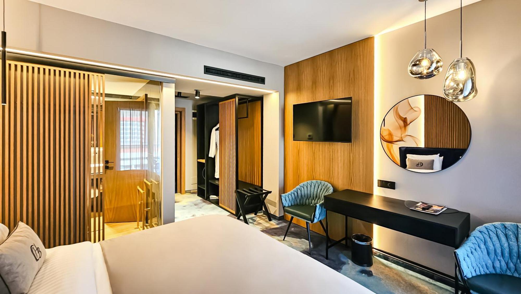 Hotel Bucura Calimanesti Luaran gambar